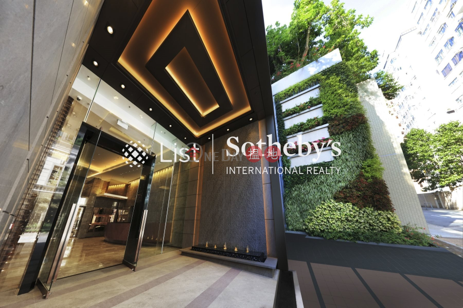 Property Search Hong Kong | OneDay | Residential, Rental Listings, Property for Rent at Josephine Court with 4 Bedrooms