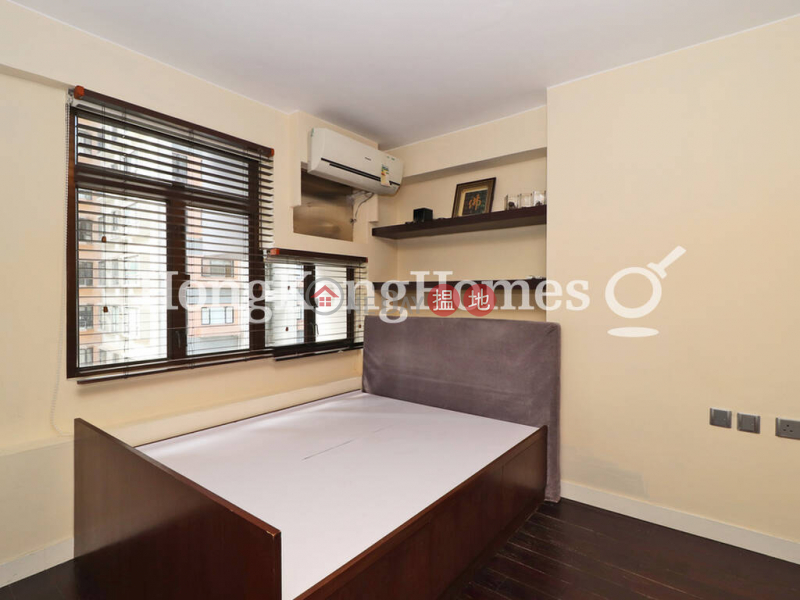 HK$ 25,000/ month Robinson Crest Western District | 1 Bed Unit for Rent at Robinson Crest