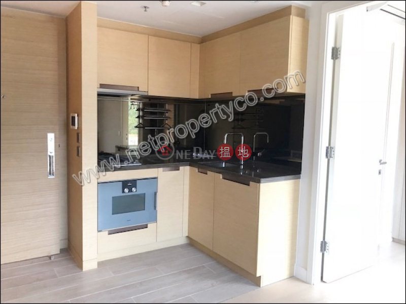HK$ 22,900/ month 8 Mui Hing Street, Wan Chai District Apartment for Rent in Happy Valley