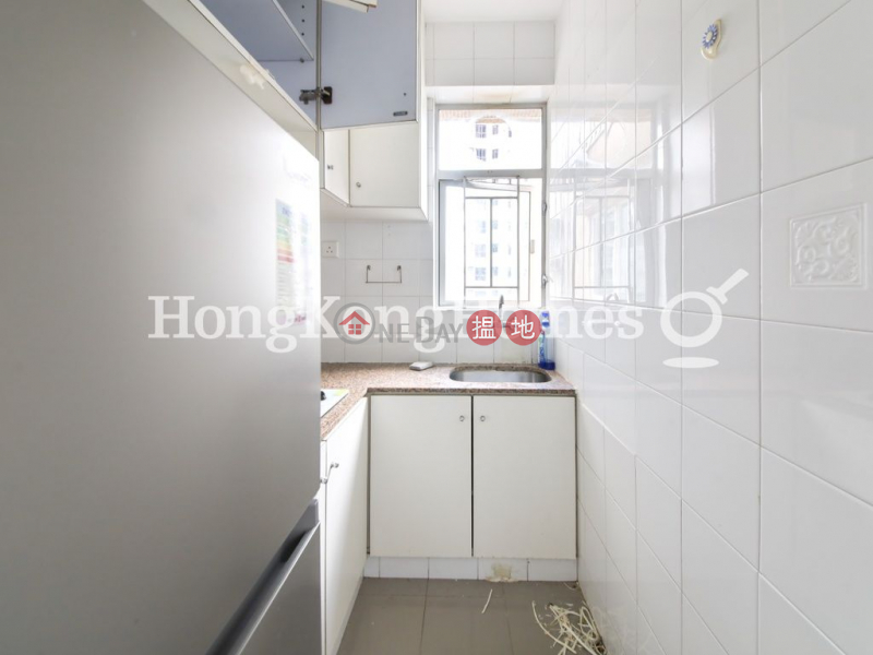 HK$ 8M, Ying Fai Court, Western District, 2 Bedroom Unit at Ying Fai Court | For Sale
