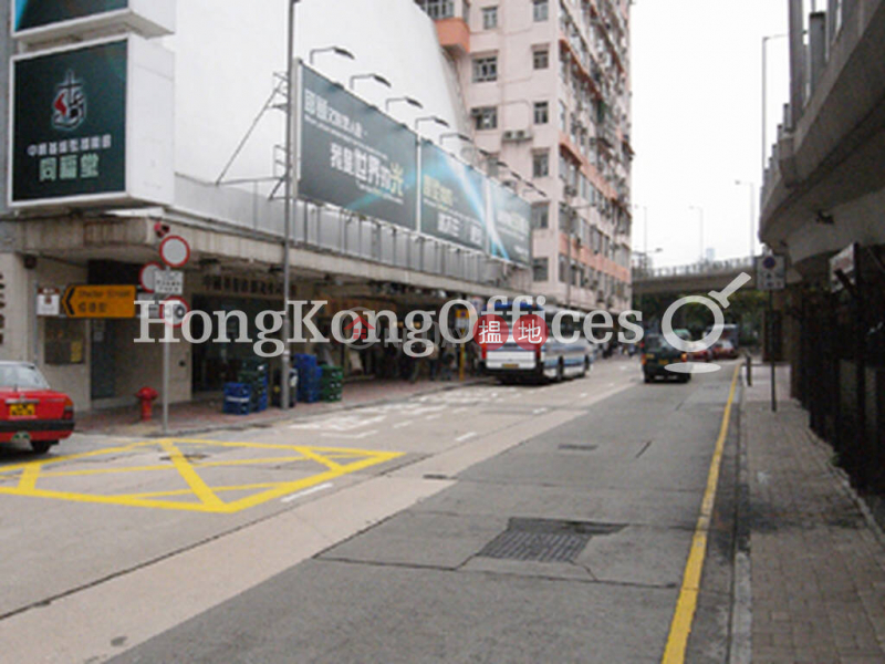 Park Avenue Tower Middle | Office / Commercial Property, Rental Listings HK$ 79,492/ month