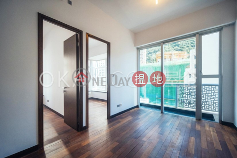 Charming 2 bedroom in Wan Chai | Rental, J Residence 嘉薈軒 | Wan Chai District (OKAY-R7679)_0