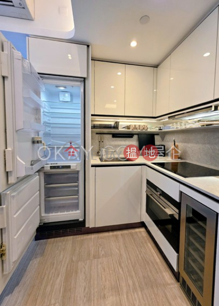 2房1廁,星級會所,露台本舍出租單位|18堅道 | 西區|香港|出租HK$ 48,800/ 月