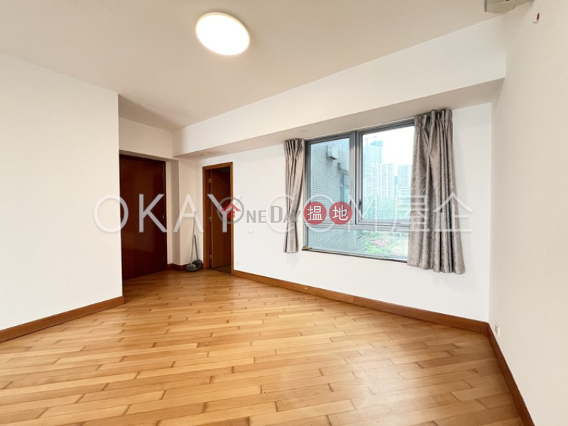 Gorgeous 3 bedroom with sea views, balcony | Rental | Phase 4 Bel-Air On The Peak Residence Bel-Air 貝沙灣4期 Rental Listings