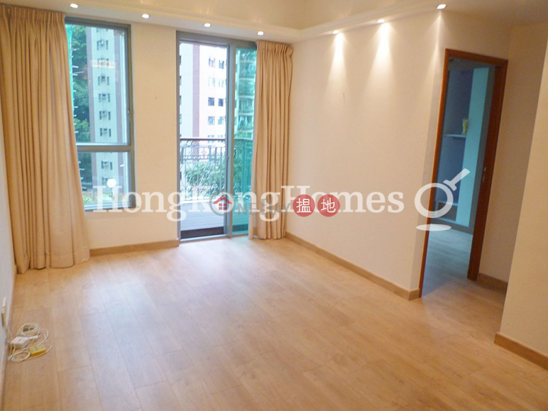 2 Bedroom Unit for Rent at 2 Park Road 2 Park Road | Western District, Hong Kong Rental HK$ 35,000/ month