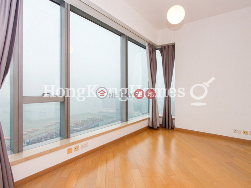 HK$ 59,000/ month The Cullinan Yau Tsim Mong, 3 Bedroom Family Unit for Rent at The Cullinan