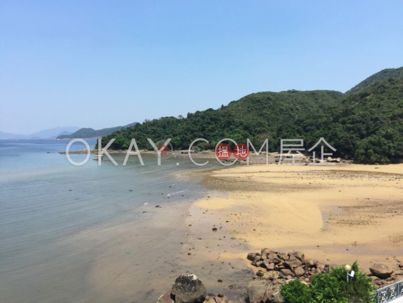 Property Search Hong Kong | OneDay | Residential Rental Listings | Gorgeous house with sea views, rooftop & terrace | Rental