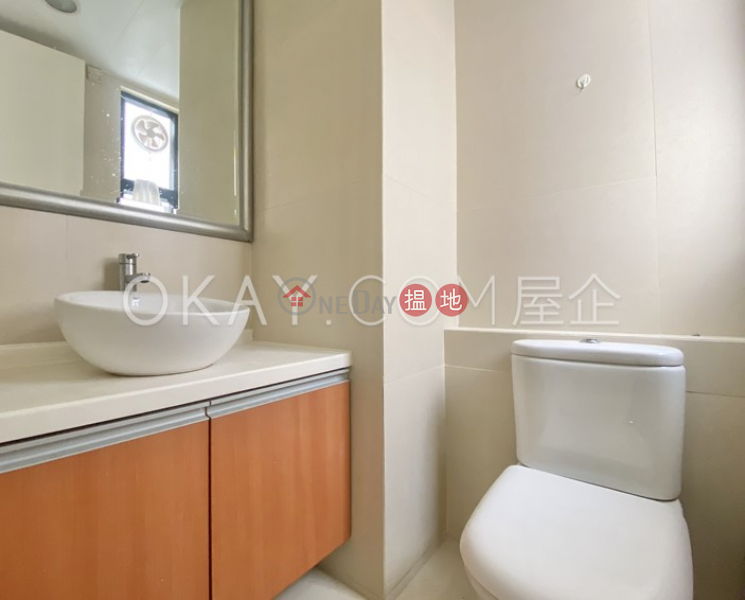 Property Search Hong Kong | OneDay | Residential | Rental Listings | Lovely house with rooftop & parking | Rental