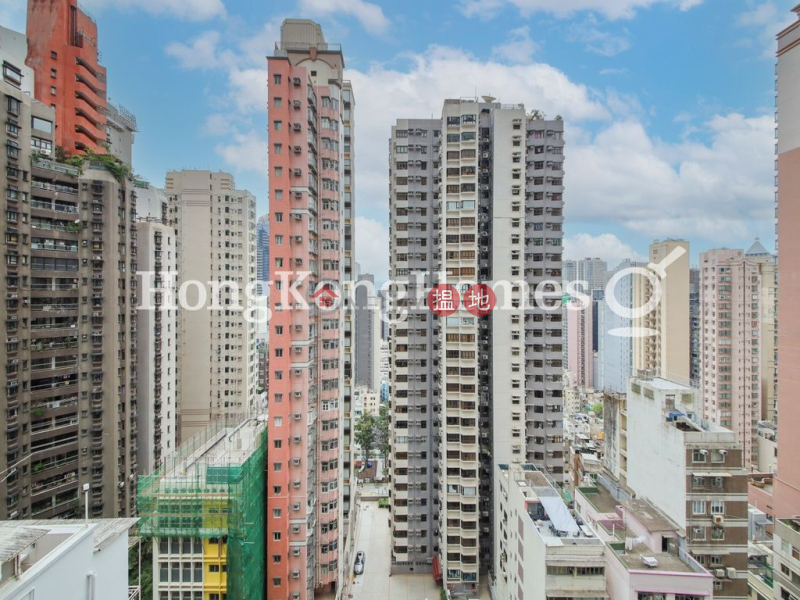 Property Search Hong Kong | OneDay | Residential, Sales Listings | 2 Bedroom Unit at Castle One By V | For Sale