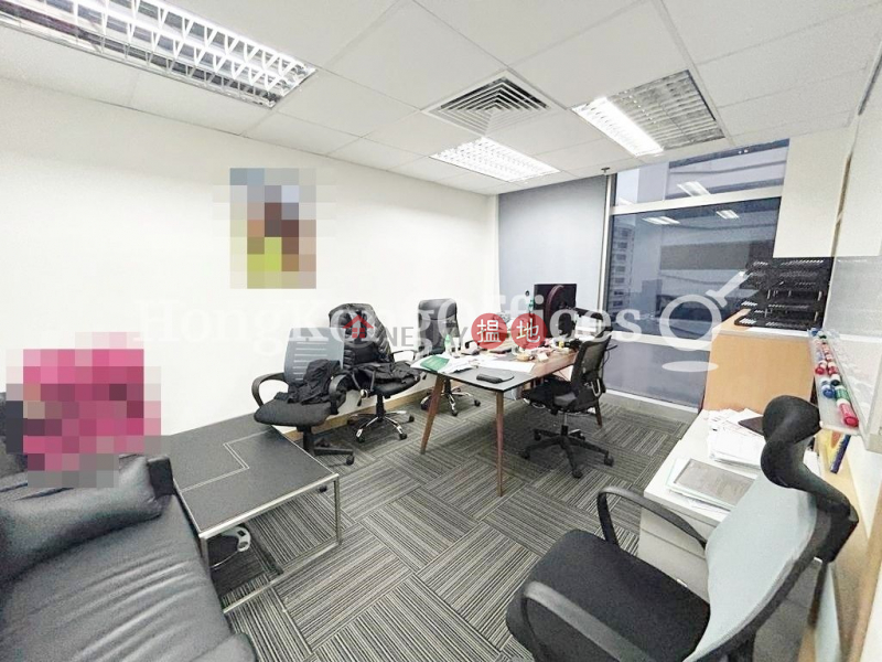 Property Search Hong Kong | OneDay | Office / Commercial Property Rental Listings Office Unit for Rent at Lippo Sun Plaza