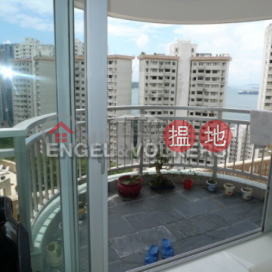 3 Bedroom Family Flat for Sale in Pok Fu Lam | Block 28-31 Baguio Villa 碧瑤灣28-31座 _0