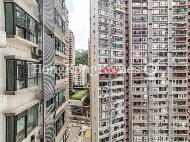 香港搵樓|租樓|二手盤|買樓| 搵地 | 住宅|出租樓盤|嘉兆臺兩房一廳單位出租