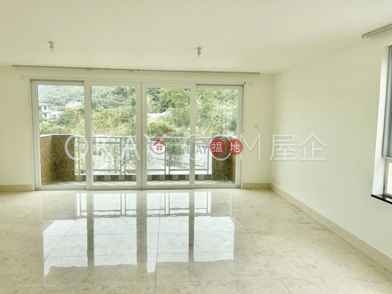 Property Search Hong Kong | OneDay | Residential Rental Listings | Tasteful house with rooftop, terrace & balcony | Rental