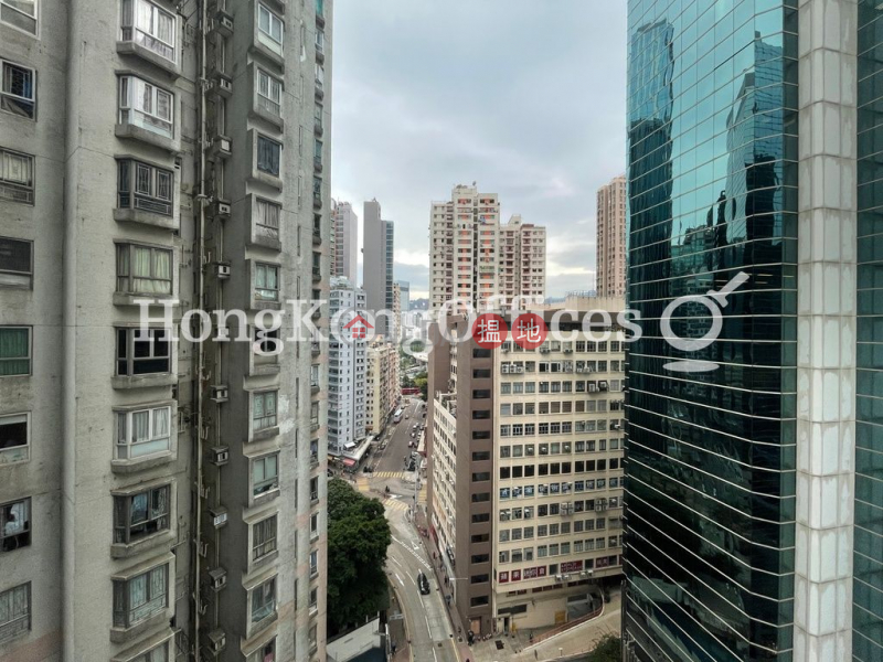 Office Unit for Rent at Union Park Tower, Union Park Tower 柏宜大廈 Rental Listings | Eastern District (HKO-28501-ACHR)