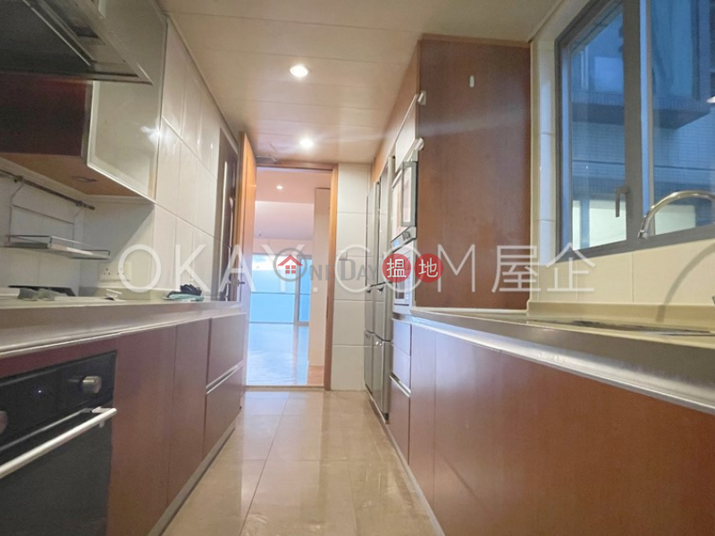HK$ 66,000/ month, Phase 2 South Tower Residence Bel-Air, Southern District, Exquisite 3 bed on high floor with sea views & balcony | Rental