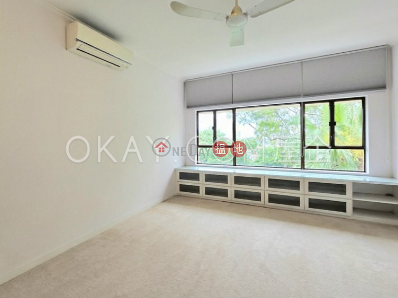 HK$ 49,000/ month | Discovery Bay, Phase 2 Midvale Village, 3 Middle Lane, Lantau Island, Tasteful 3 bedroom on high floor with balcony | Rental