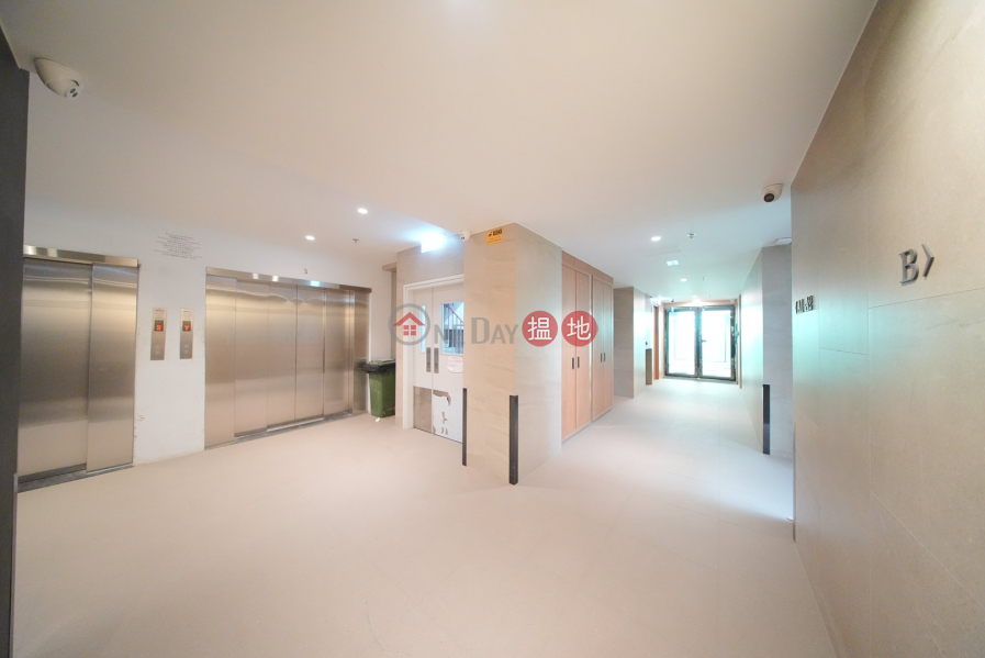 Po Chai Industrial Building – Premium Storage for Lease | Po Chai Industrial Building 保濟工業大廈 Rental Listings