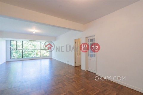 Luxurious 3 bedroom with parking | Rental | Kui Yuen 莒園 _0