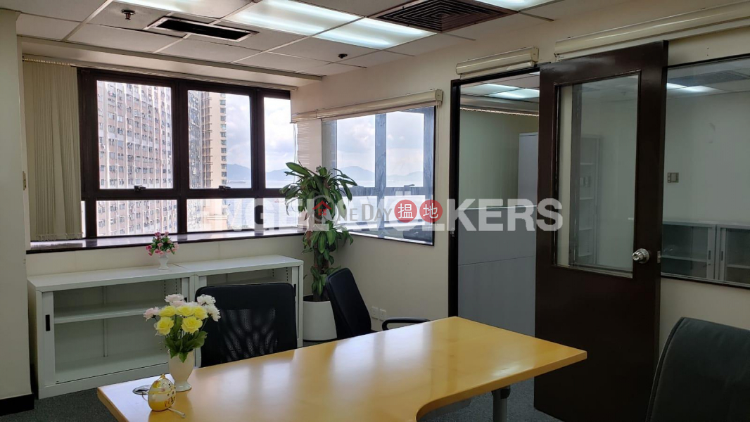 HK$ 22,000/ month, Hong Kong Plaza Western District, Studio Flat for Rent in Shek Tong Tsui