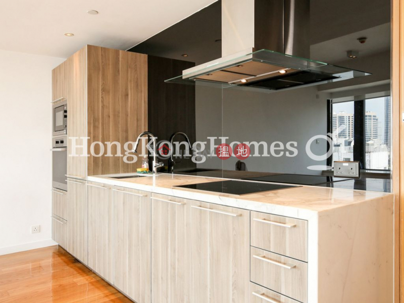 2 Bedroom Unit for Rent at Gramercy 38 Caine Road | Western District | Hong Kong | Rental, HK$ 48,000/ month