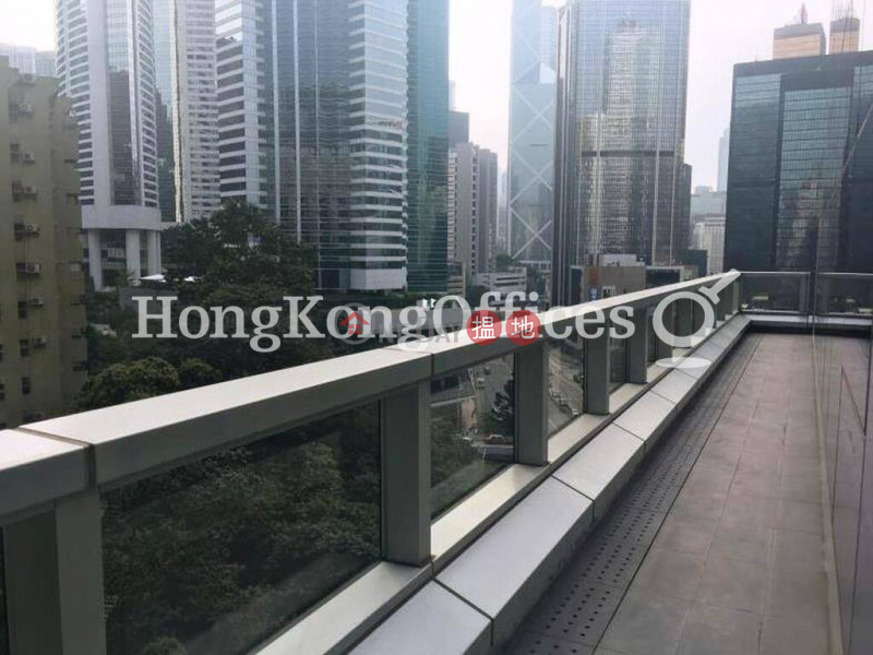 HK$ 265,926/ month | Generali Tower, Wan Chai District Office Unit for Rent at Generali Tower