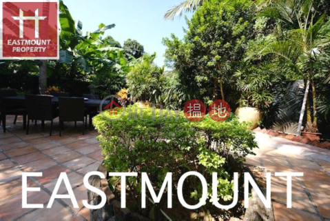 Sai Kung Village House | Property For Sale in Wong Chuk Wan 黃竹灣-Rare Twin House | Property ID:2135 | Wong Chuk Wan Village House 黃竹灣村屋 _0