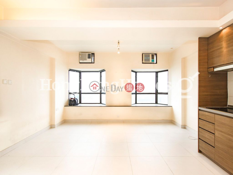Studio Unit for Rent at Connaught Garden Block 2 | Connaught Garden Block 2 高樂花園2座 Rental Listings
