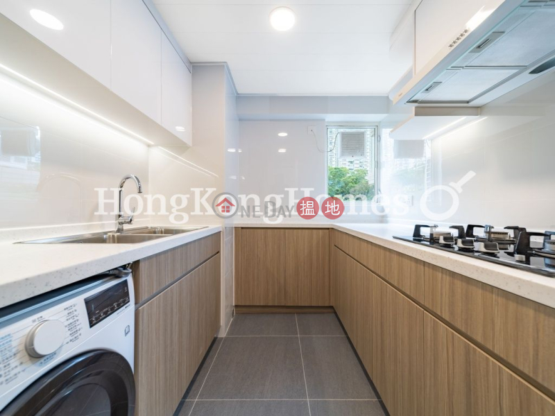 HK$ 42,000/ 月寶馬山花園|東區寶馬山花園三房兩廳單位出租