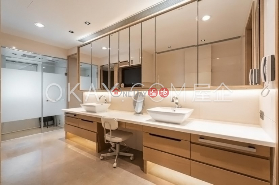 Property Search Hong Kong | OneDay | Residential, Rental Listings, Lovely house with terrace & parking | Rental