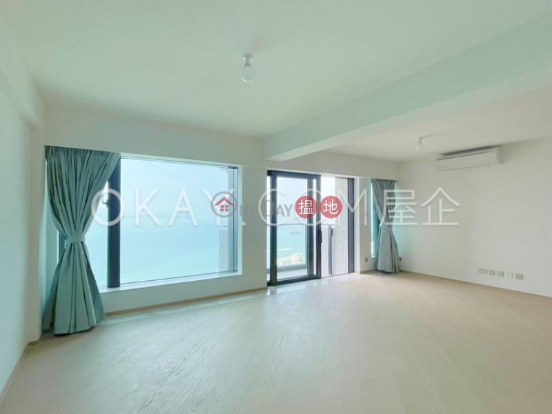 Property Search Hong Kong | OneDay | Residential, Rental Listings Rare 3 bedroom on high floor with balcony | Rental