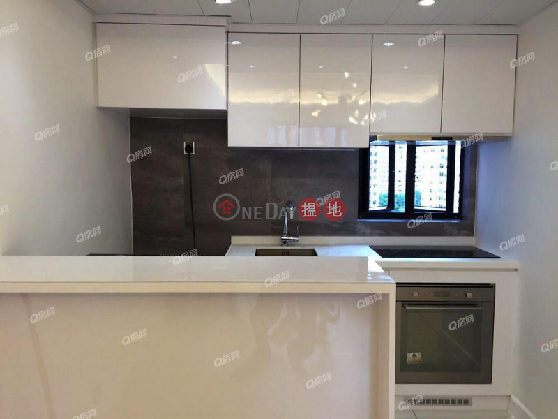 Property Search Hong Kong | OneDay | Residential | Sales Listings, 1 Tai Hang Road | 2 bedroom High Floor Flat for Sale