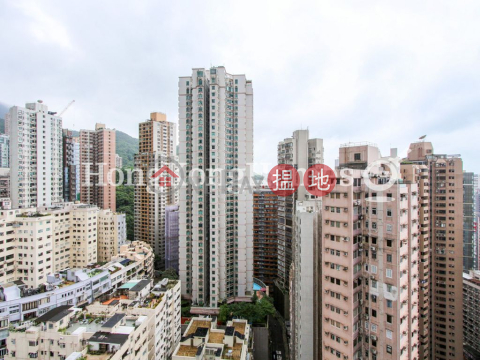 1 Bed Unit at Wilton Place | For Sale, Wilton Place 蔚庭軒 | Western District (Proway-LID90946S)_0