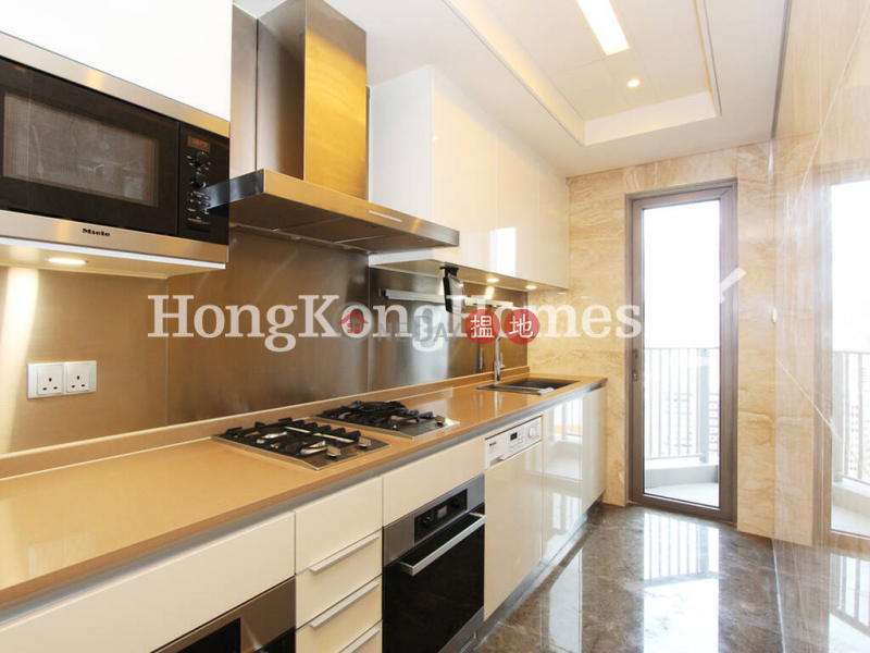 3 Bedroom Family Unit for Rent at Grand Austin Tower 3A | Grand Austin Tower 3A Grand Austin 3A座 Rental Listings