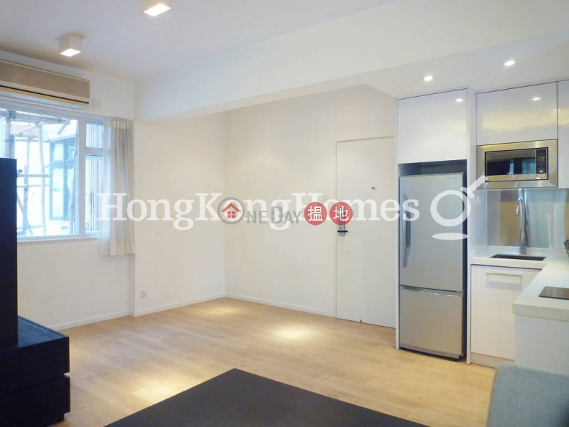 新陞大樓-未知-住宅|出租樓盤|HK$ 25,500/ 月