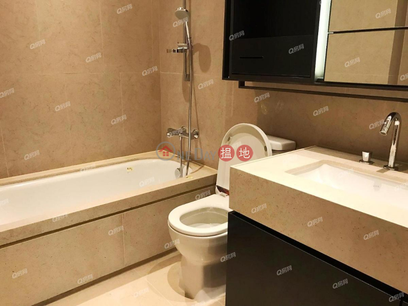 Mount Pavilia | 3 bedroom High Floor Flat for Rent 663 Clear Water Bay Road | Sai Kung, Hong Kong, Rental | HK$ 42,000/ month