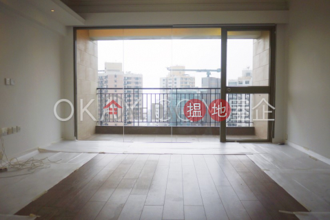 Efficient 4 bed on high floor with sea views & balcony | Rental | Skyline Mansion 年豐園 _0