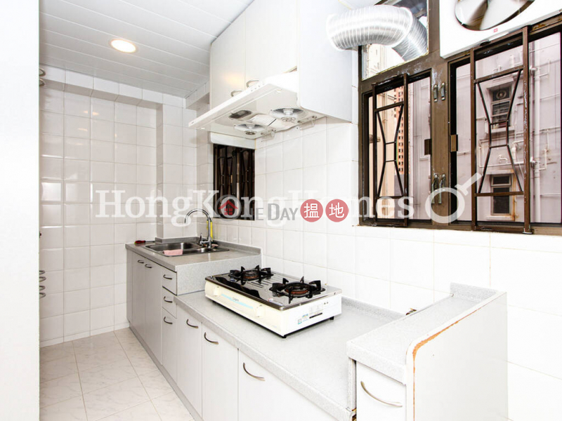 HK$ 2,500萬-翠谷樓灣仔區翠谷樓三房兩廳單位出售