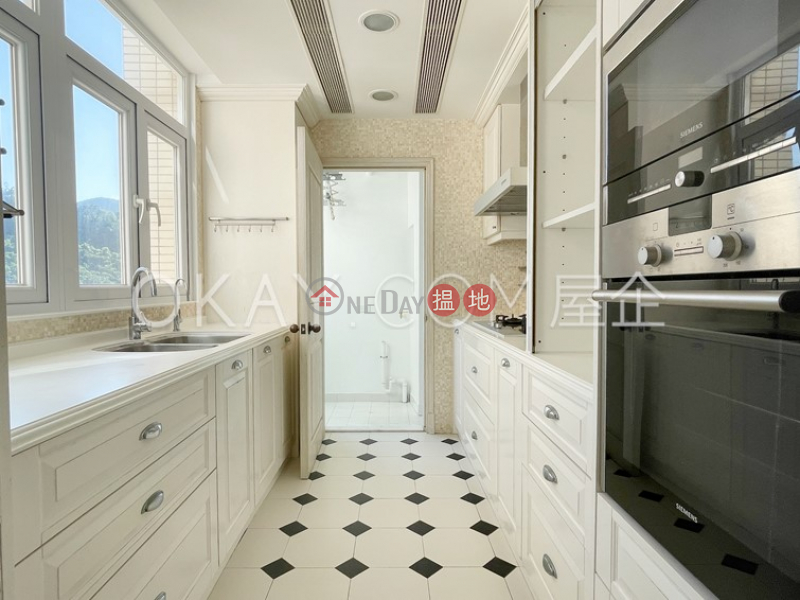 HK$ 50,000/ month, Redhill Peninsula Phase 1 | Southern District Tasteful 2 bedroom with sea views, balcony | Rental