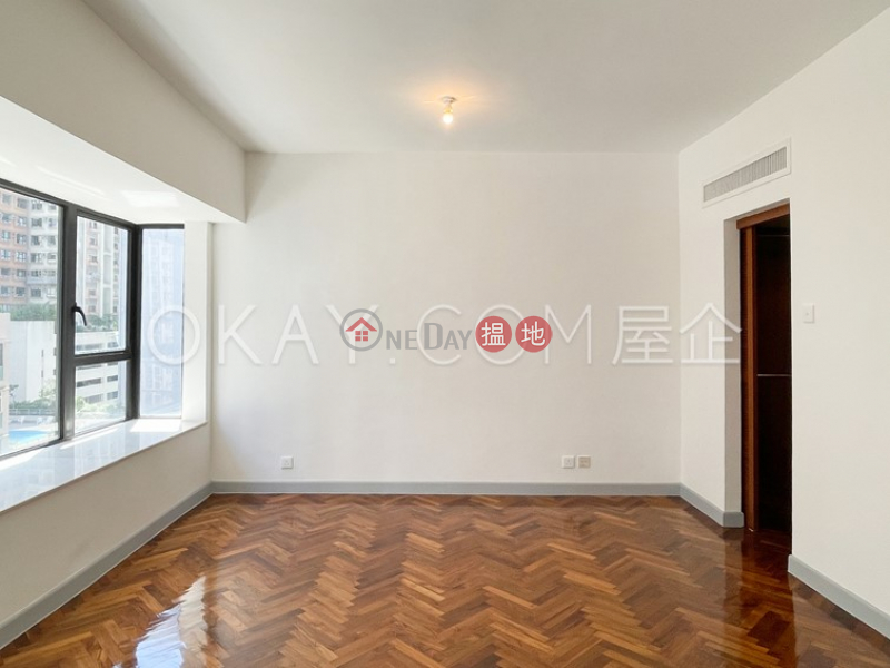 Luxurious 3 bedroom in Mid-levels West | Rental 62B Robinson Road | Western District Hong Kong, Rental | HK$ 45,000/ month
