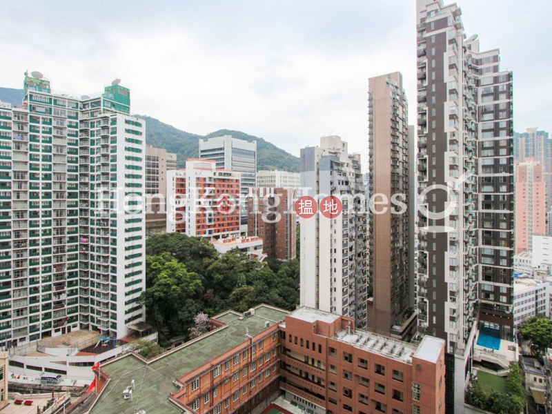 Property Search Hong Kong | OneDay | Residential, Rental Listings 1 Bed Unit for Rent at King\'s Hill