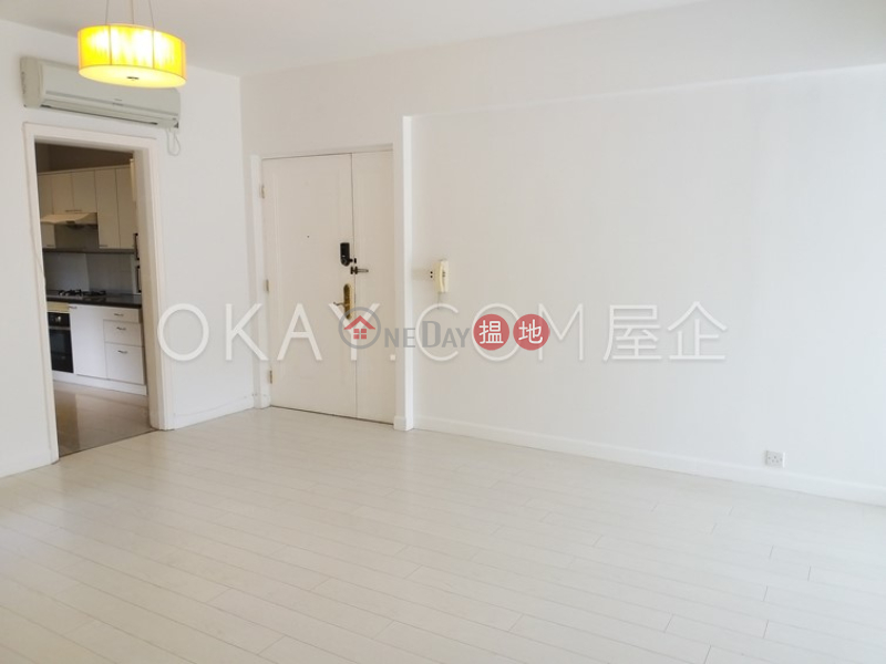 Exquisite 3 bedroom with sea views, balcony | For Sale | 18-40 Belleview Drive | Southern District | Hong Kong | Sales, HK$ 48M