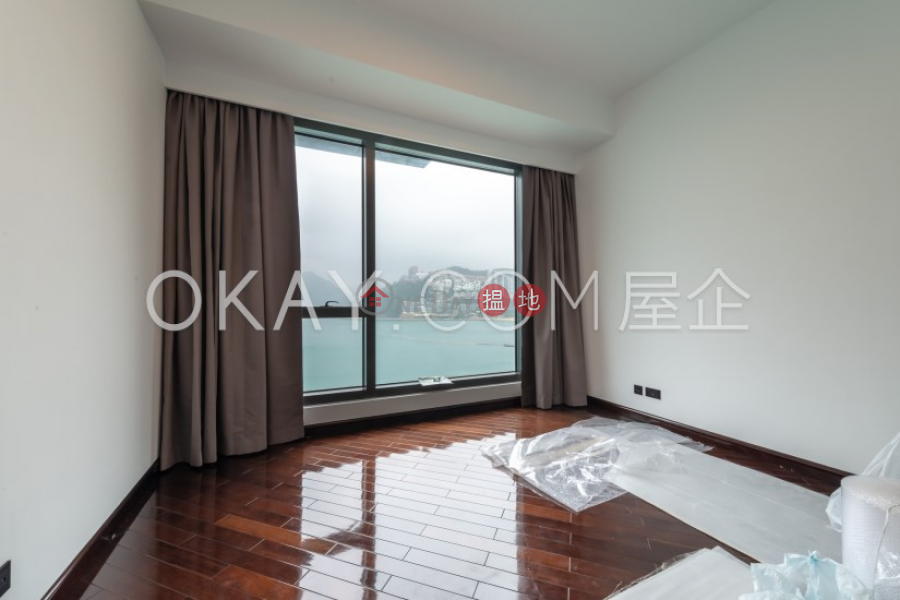 HK$ 300,000/ month 16A South Bay Road, Southern District | Luxurious house with rooftop, balcony | Rental