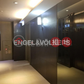 2 Bedroom Flat for Sale in Soho, Centre Point 尚賢居 | Central District (EVHK85935)_0