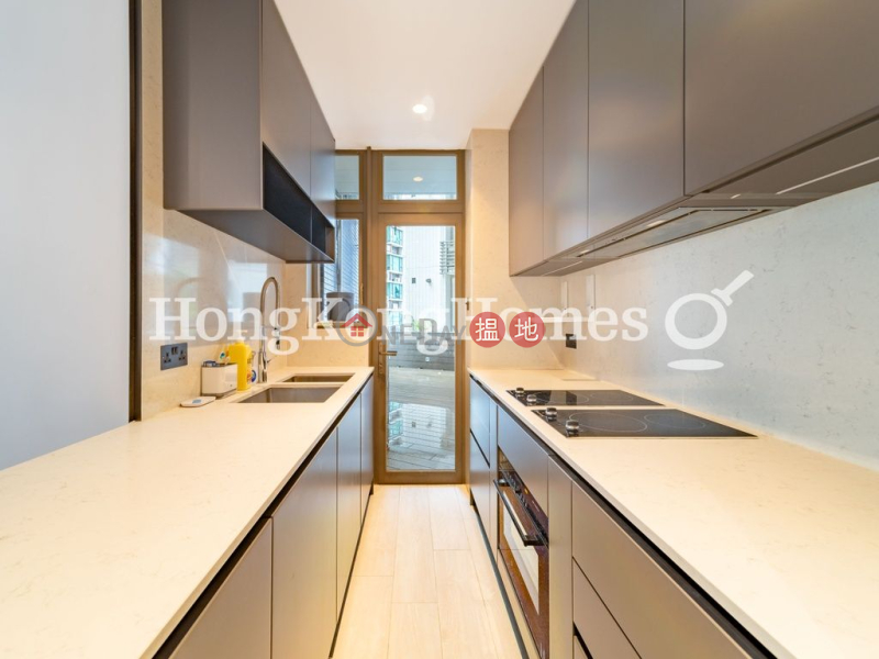 3 Bedroom Family Unit at SOHO 189 | For Sale | SOHO 189 西浦 Sales Listings