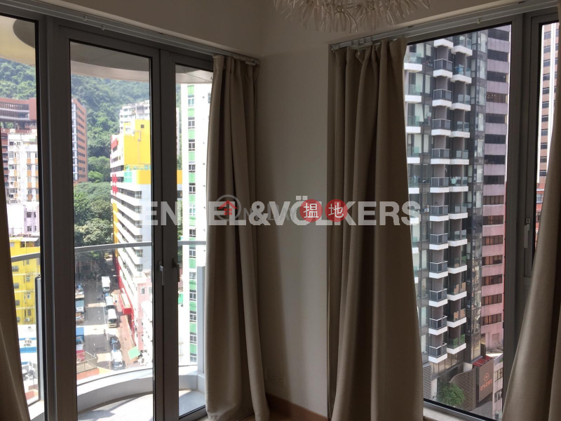 HK$ 10.3M, One Wan Chai, Wan Chai District | 1 Bed Flat for Sale in Wan Chai