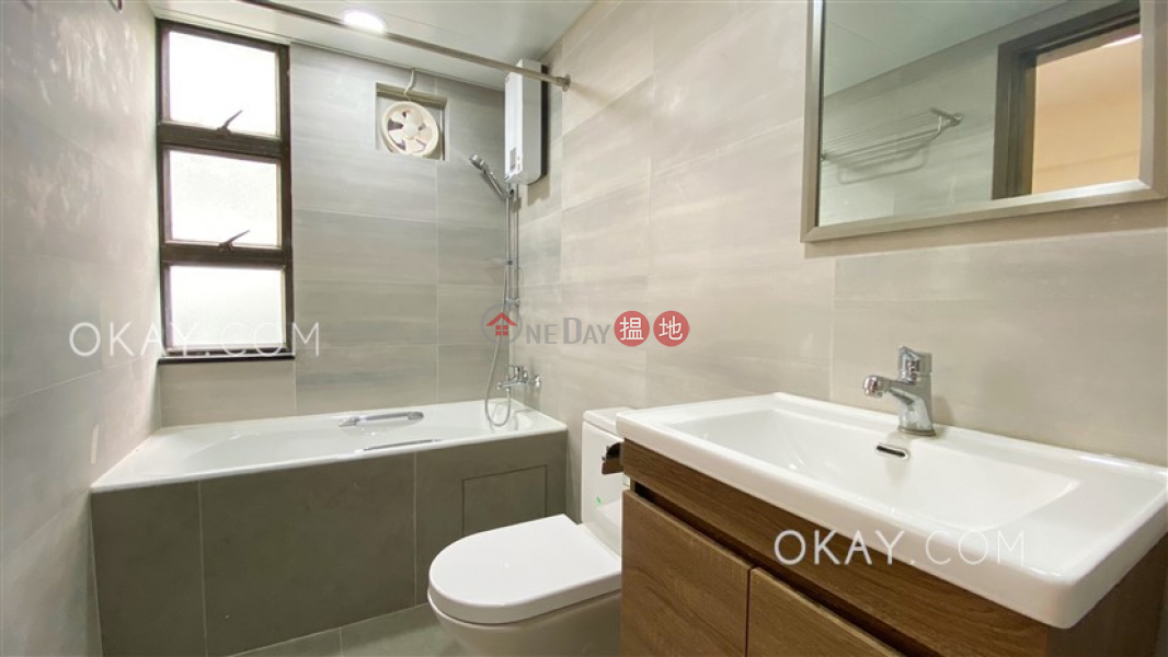 Fortune Court Middle Residential Rental Listings | HK$ 35,000/ month