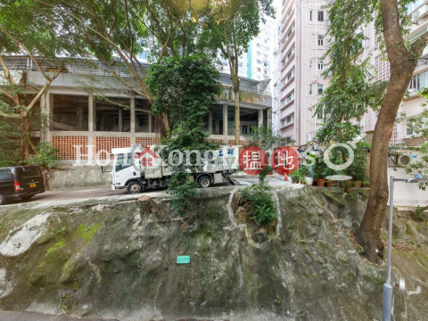 3 Bedroom Family Unit for Rent at First Mansion | First Mansion 第一大廈 _0