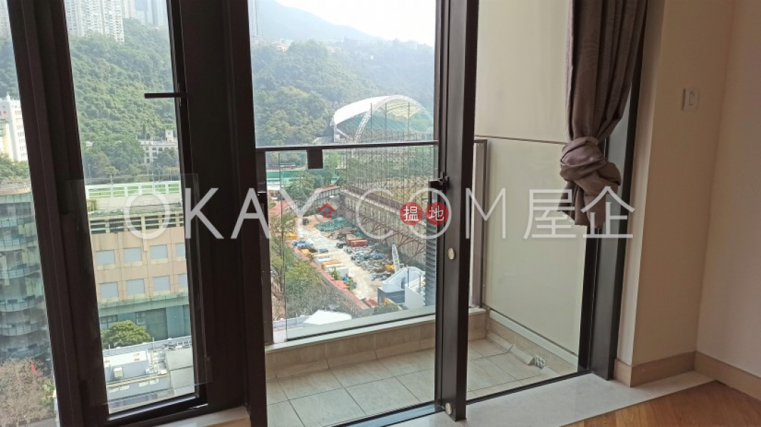 Park Haven | Middle Residential Rental Listings HK$ 34,000/ month