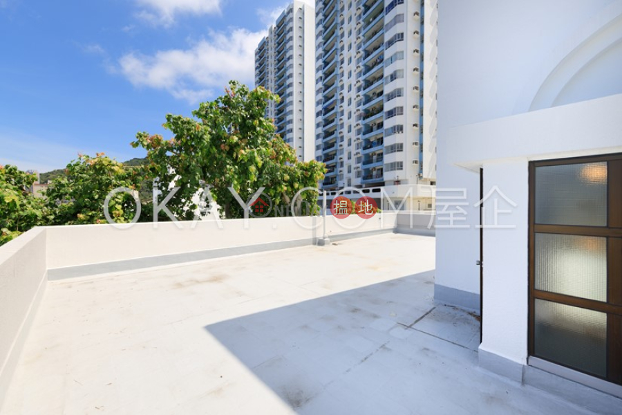Property Search Hong Kong | OneDay | Residential | Rental Listings, Stylish 4 bedroom with balcony & parking | Rental