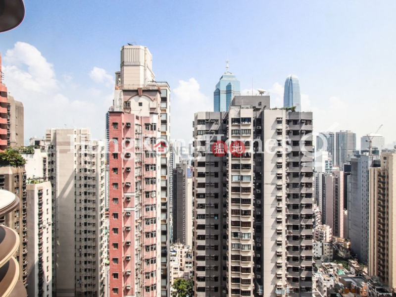 香港搵樓|租樓|二手盤|買樓| 搵地 | 住宅|出租樓盤|CASTLE ONE BY V一房單位出租